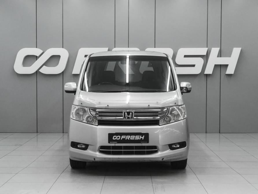 Honda Stepwgn IV Ростов-на-Дону  - изображение 3