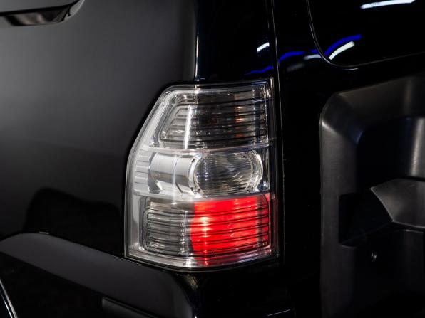 Mitsubishi Pajero IV с пробегом 2008 года, цена 1 585 000 рублей, 245398 км, внедорожник, Автокод Объявления