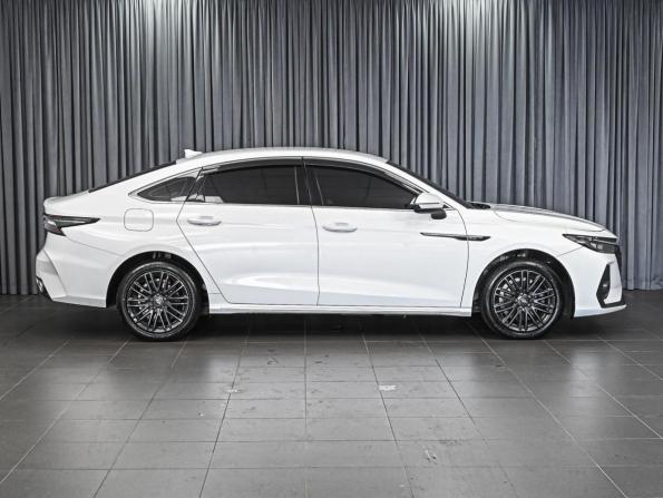 Chery Arrizo 8 с пробегом 2023 года, цена 1 789 000 рублей, 132787 км, седан, Автокод Объявления