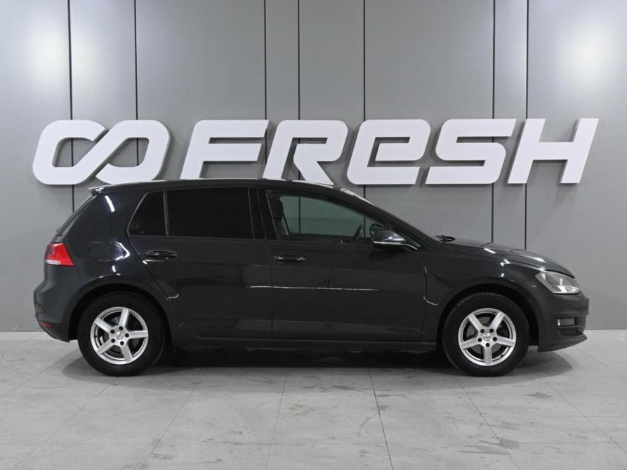 Volkswagen Golf VII Ростов-на-Дону  - изображение 5