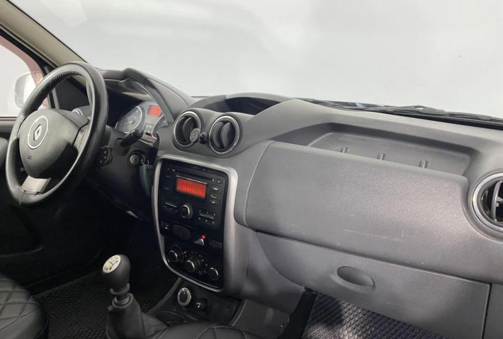 Renault Duster I Саранск  - изображение 20