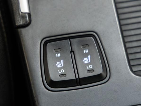 Hyundai Sonata VI (YF) с пробегом 2010 года, цена 1 178 000 рублей, 147476 км, седан, Автокод Объявления