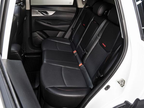 Changan CS35 Plus I Рестайлинг с пробегом 2023 года, цена 1 799 000 рублей, 20434 км, внедорожник, Автокод Объявления