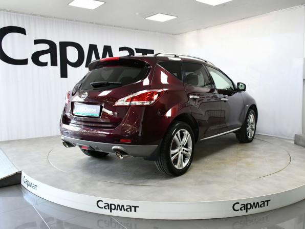 Nissan Murano II (Z51) Рестайлинг 2 с пробегом 2014 года, цена 1 417 000 рублей, 197419 км, внедорожник, Автокод Объявления