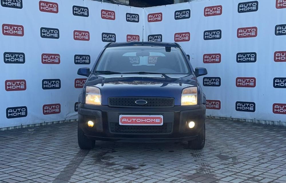 Ford Fusion I Рестайлинг Санкт-Петербург  - изображение 2