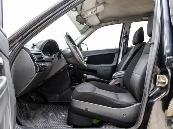 Lada (ВАЗ) Priora I Рестайлинг с пробегом 2014 года, цена 518 000 рублей, 96548 км, хэтчбек, Автокод Объявления