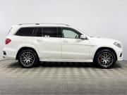 Mercedes-Benz GL-Класс AMG Казань  - изображение 39