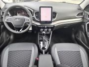 Lada (ВАЗ) Vesta I Рестайлинг (NG) Краснодар  - изображение 23