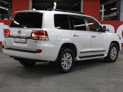 Toyota Land Cruiser 200 Series Рестайлинг 2 Москва  - изображение 31