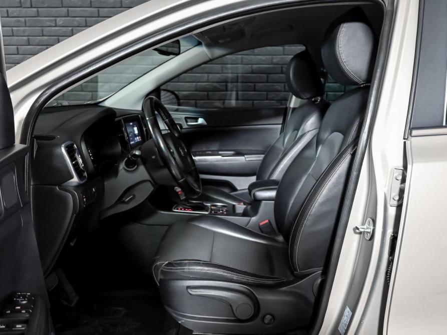 Kia Sportage IV Екатеринбург  - изображение 9