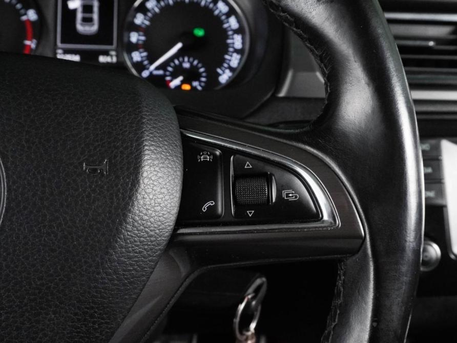 Skoda Rapid I Воронеж  - изображение 16