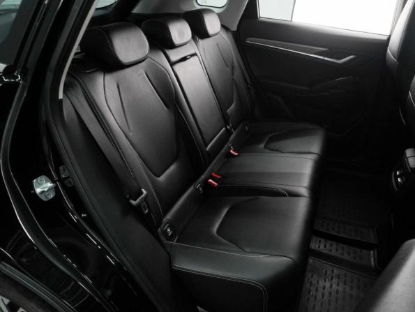 JAC JS6 с пробегом 2022 года, цена 1 698 000 рублей, 51371 км, внедорожник, Автокод Объявления