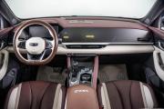 Geely Monjaro I Пермь  - изображение 43