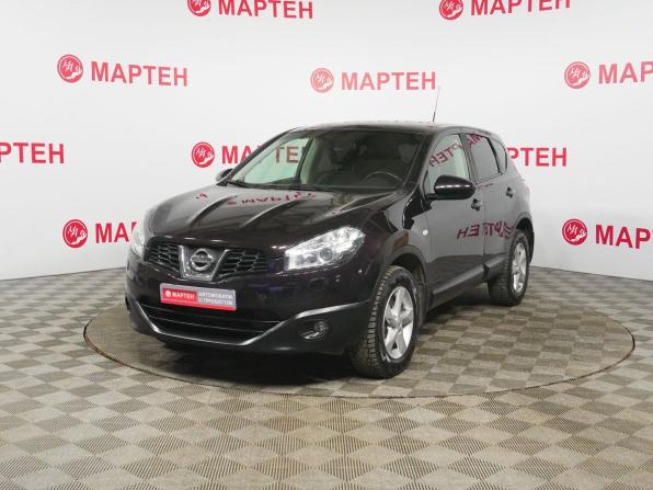 Nissan Qashqai I Рестайлинг с пробегом 2011 года, цена 899 000 рублей, 156231 км, внедорожник, Автокод Объявления