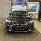 Lexus ES VII Рестайлинг 2 Санкт-Петербург  - изображение 11