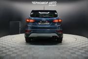 Hyundai Santa Fe III Рестайлинг Крым  - изображение 33