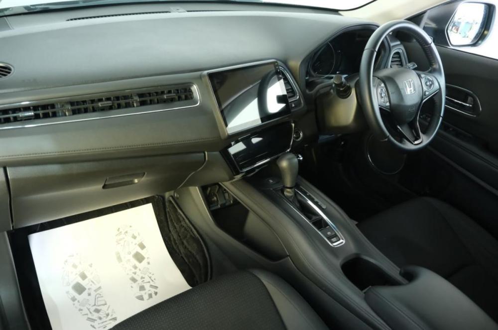 Honda Vezel I Рестайлинг Омск  - изображение 20
