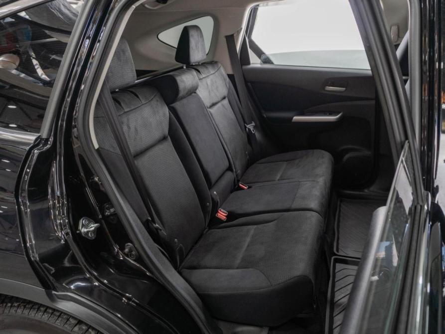Honda CR-V IV Тюмень  - изображение 9