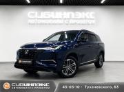 Changan CS75 Plus I Рестайлинг Кемерово  - изображение 23