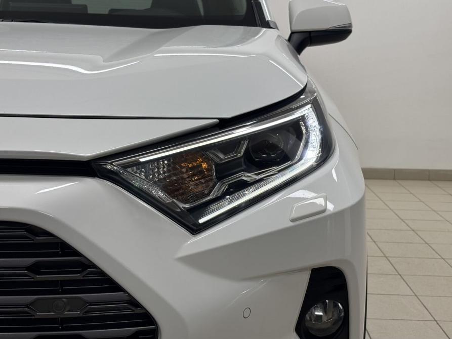 Toyota RAV4 V (XA50) Вологда  - изображение 8