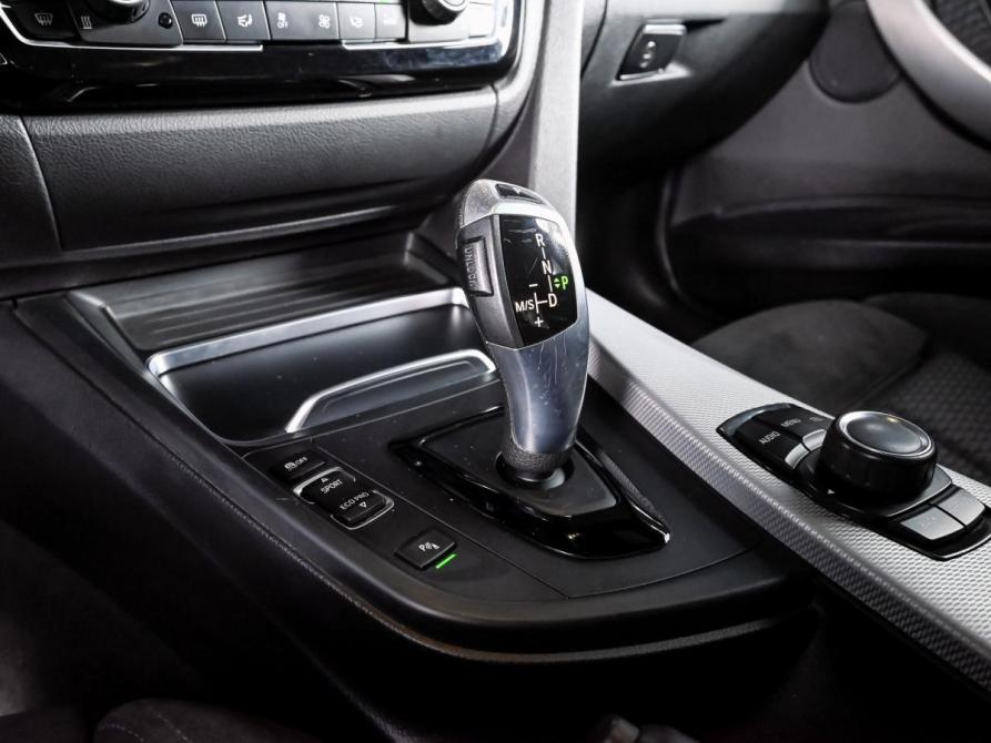 BMW 3 серии VI (F3x) Рестайлинг Екатеринбург  - изображение 18