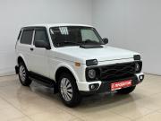 Lada (ВАЗ) 2121 (4x4) I Рестайлинг Альметьевск  - изображение 23