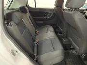 Skoda Fabia II Рестайлинг Москва  - изображение 25