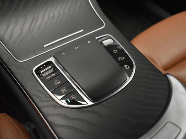 Mercedes-Benz GLC Coupe I (C253) Рестайлинг с пробегом 2021 года, цена 4 950 000 рублей, 114000 км, внедорожник, Автокод Объявления