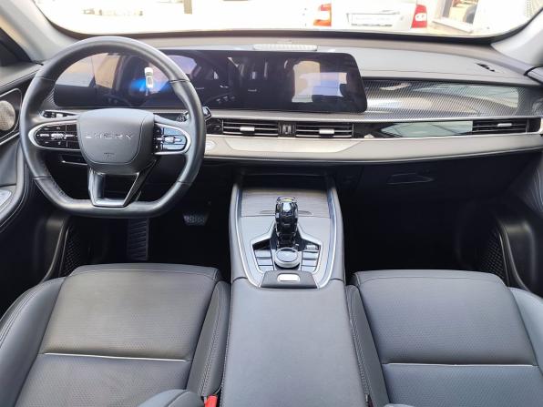 Chery Tiggo 7 Pro Max I Рестайлинг с пробегом 2024 года, цена 2 300 000 рублей, 34952 км, внедорожник, Автокод Объявления