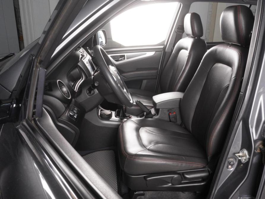 Lifan X60 I Рестайлинг 2 Минеральные Воды  - изображение 10