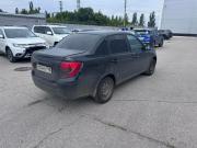 Lada (ВАЗ) Granta I Рестайлинг Тольятти  - изображение 7