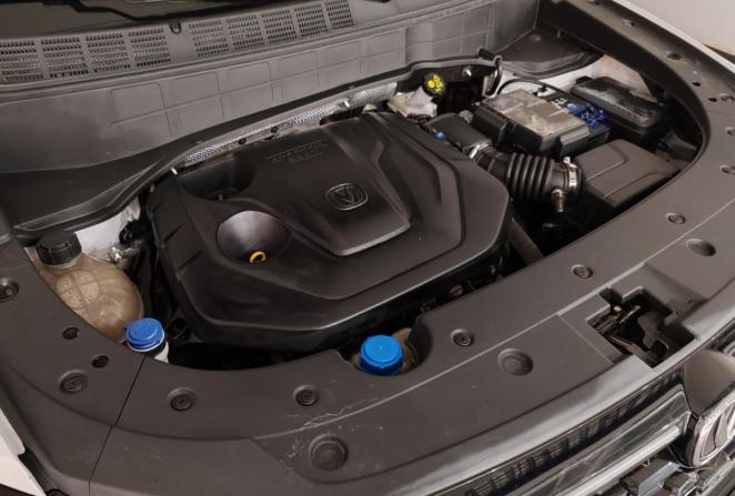 Changan CS35 Plus I Рестайлинг с пробегом 2024 года, цена 1 690 000 рублей, 60146 км, внедорожник, Автокод Объявления