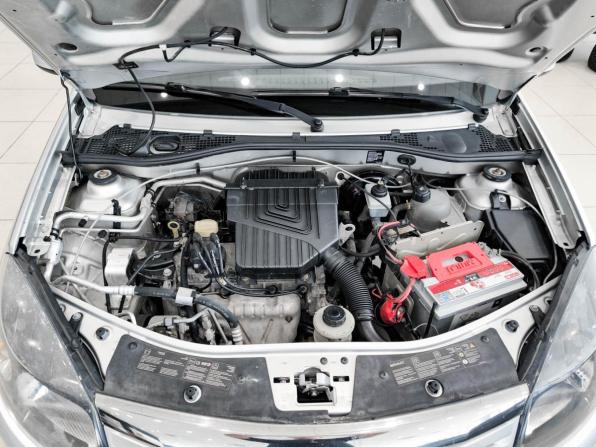 Renault Sandero I с пробегом 2014 года, цена 630 000 рублей, 151060 км, хэтчбек, Автокод Объявления