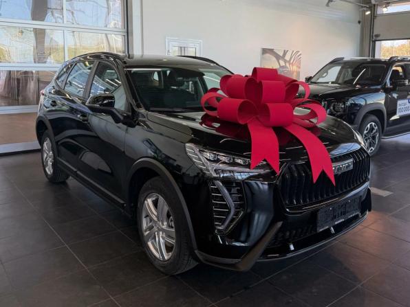 Новый Haval Jolion I Рестайлинг 2 2026 года, цена 2 499 000 рублей, внедорожник, Автокод Объявления