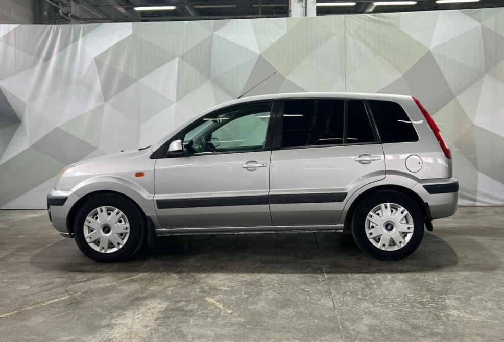 Ford Fusion I Рестайлинг Оренбург  - изображение 8