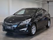 Hyundai Solaris I Рестайлинг Калуга  - изображение 9