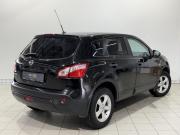 Nissan Qashqai I Рестайлинг Курск  - изображение 25