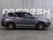 Mitsubishi Outlander II Воронеж  - изображение 23