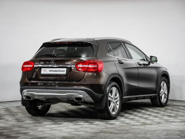 Mercedes-Benz GLA I (X156) с пробегом 2014 года, цена 1 549 000 рублей, 155771 км, внедорожник, Автокод Объявления