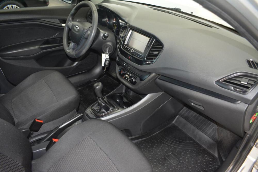 Lada (ВАЗ) Vesta I Киров  - изображение 21
