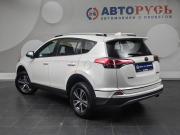 Toyota RAV4 IV (XA40) Рестайлинг Москва  - изображение 27