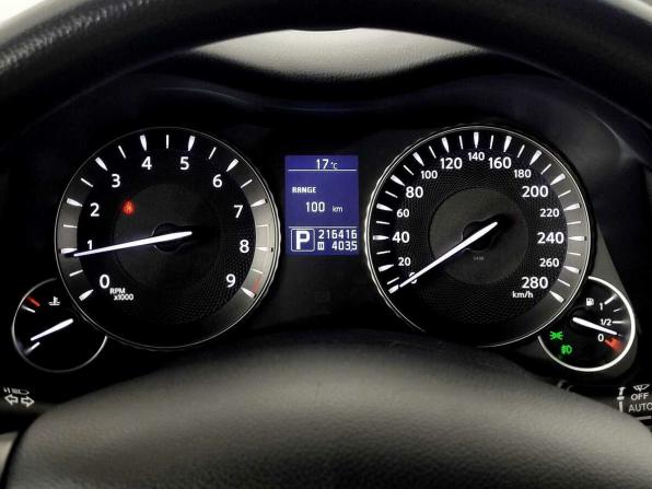 Infiniti M IV с пробегом 2010 года, цена 1 245 000 рублей, 216416 км, седан, Автокод Объявления