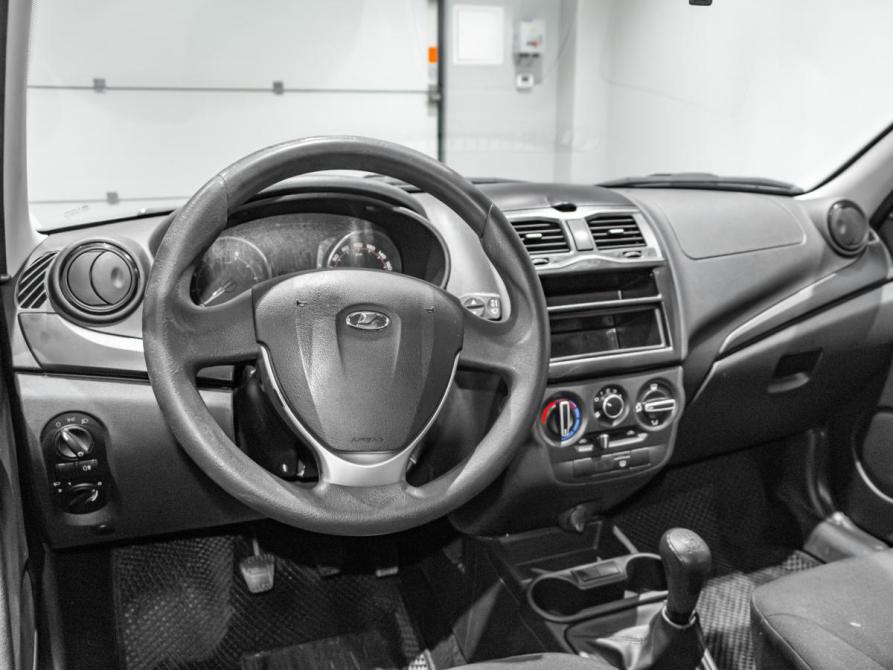 Lada (ВАЗ) Granta I Рестайлинг Екатеринбург  - изображение 12