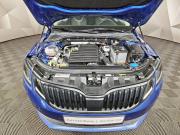 Skoda Octavia III (A7) Рестайлинг Москва  - изображение 32