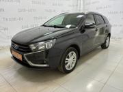 Lada (ВАЗ) Vesta I Пермь  - изображение 16