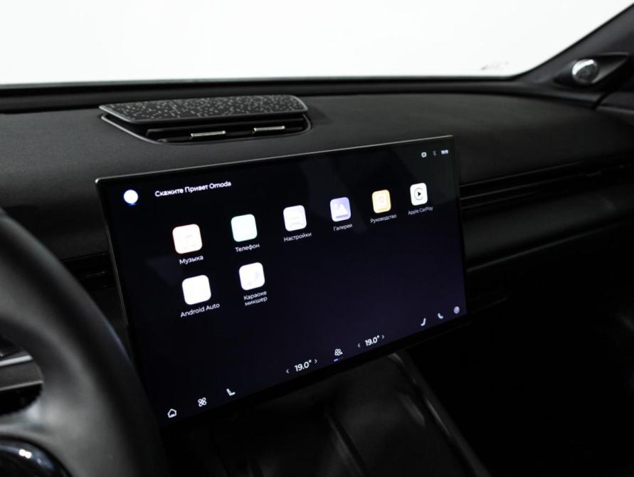 Omoda C7 Санкт-Петербург  - изображение 17