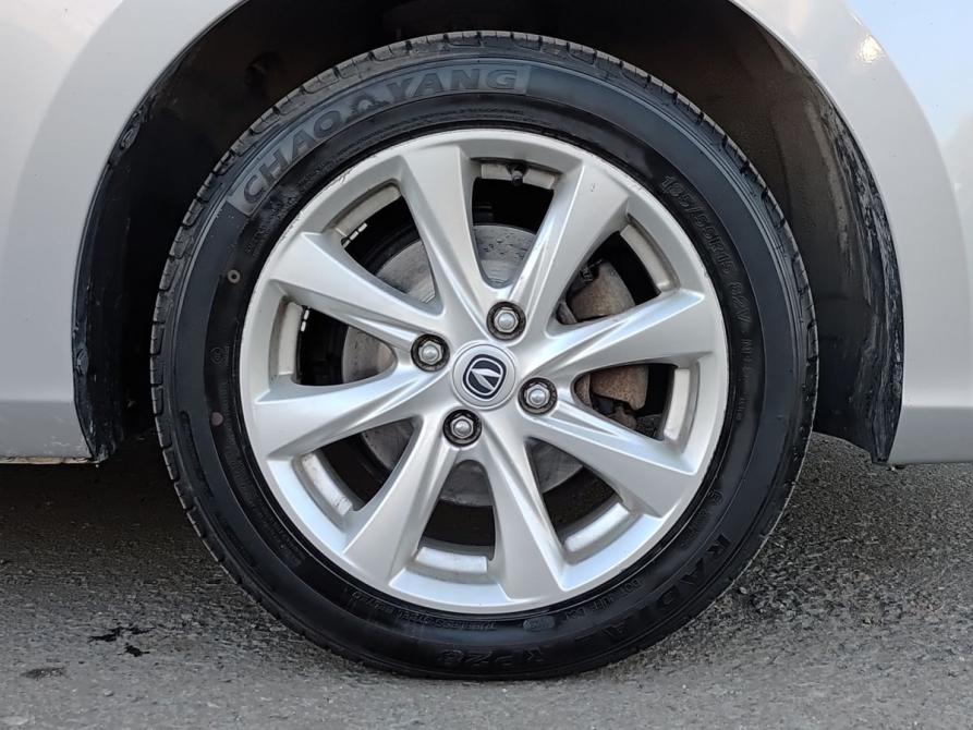 Changan Alsvin Ижевск  - изображение 22