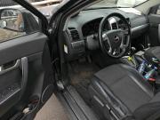 Chevrolet Captiva I Москва  - изображение 12