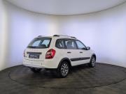 Lada (ВАЗ) Granta I Рестайлинг Москва  - изображение 31