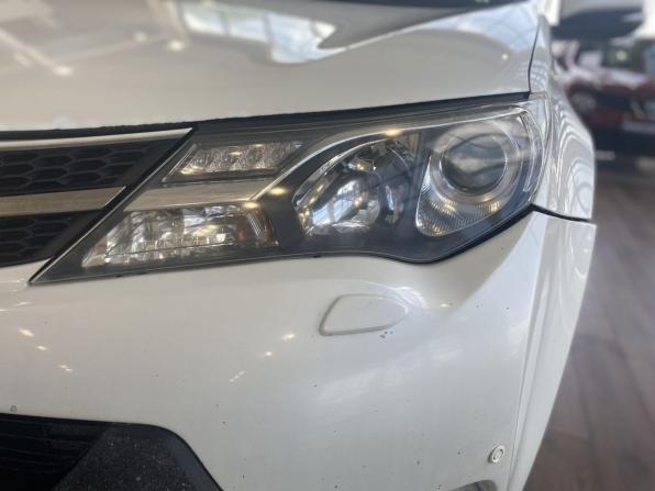 Toyota RAV4 IV (XA40) с пробегом 2013 года, цена 1 259 000 рублей, 414650 км, внедорожник, Автокод Объявления